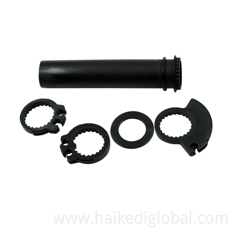 Throttle Core General Accessories